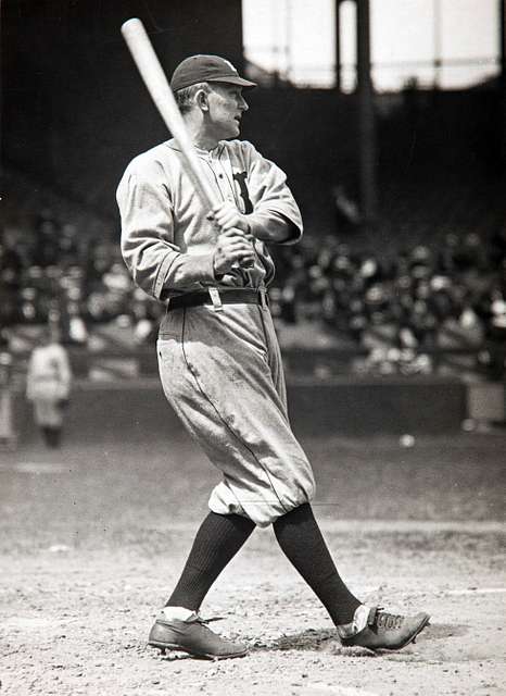 1921 Babe Ruth Comes Home by Paul Thompson - PICRYL - Public Domain Media  Search Engine Public Domain Search