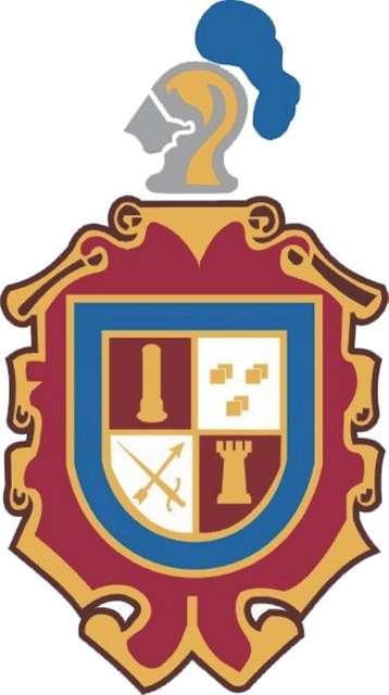 ESCUDO DE SALAMANCA, municipality coat of arms - PICRYL - Public Domain ...