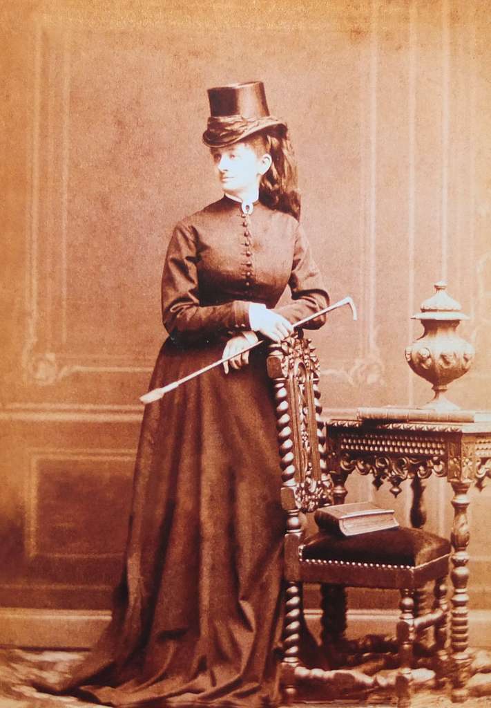 Eugenie De Montijo Empress Of The French Stock Illustration - Download  Image Now - Eugenie de Montijo, 19th Century, 19th Century Style - iStock
