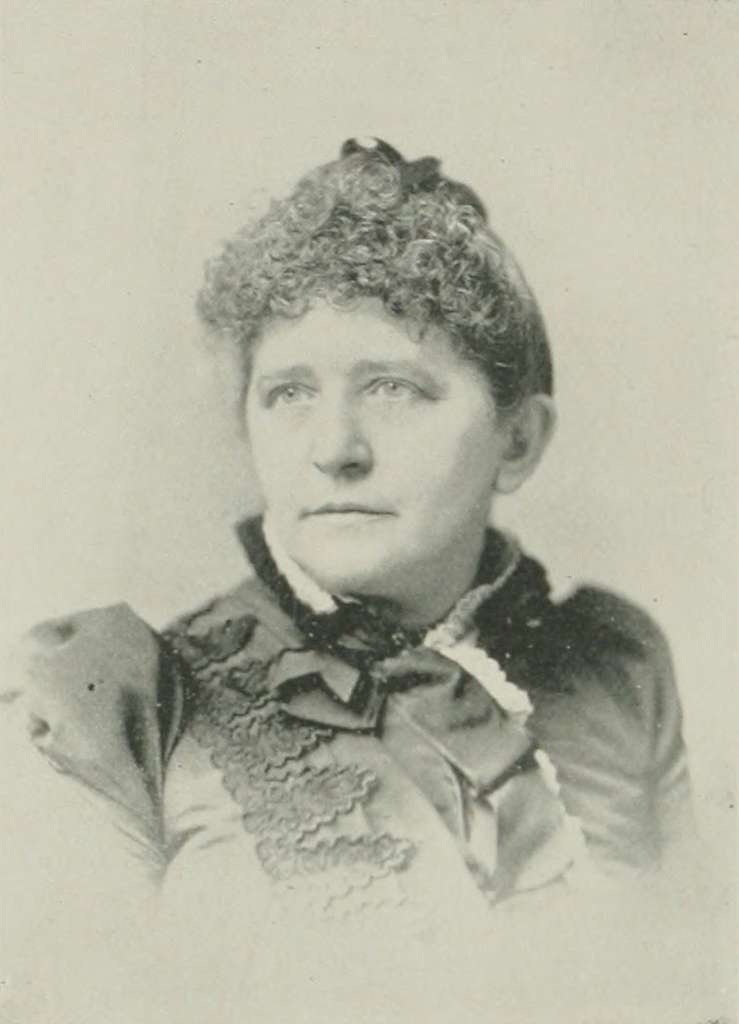 EUPHEMIA WILSON PITBLADO A woman of the century (page 584 crop ...