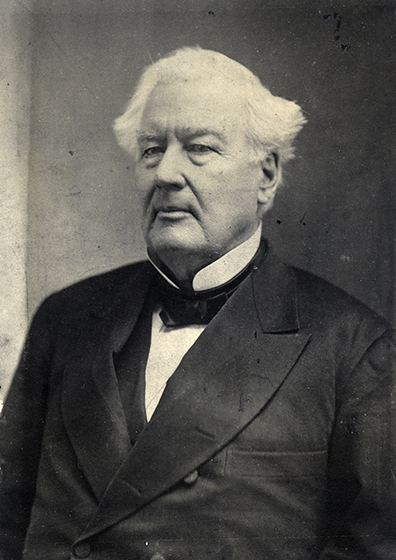 millard fillmore jeune