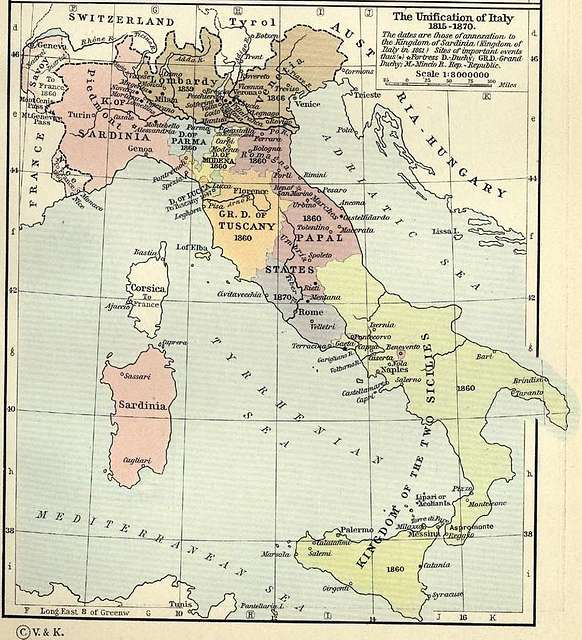 papal states 1494