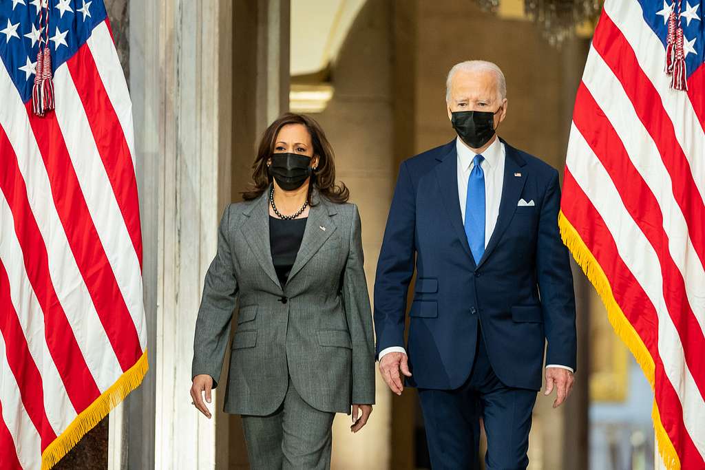 Can Kamala Harris win the US presidency after Joe Biden’s withdrawal? Here’s what the polls say