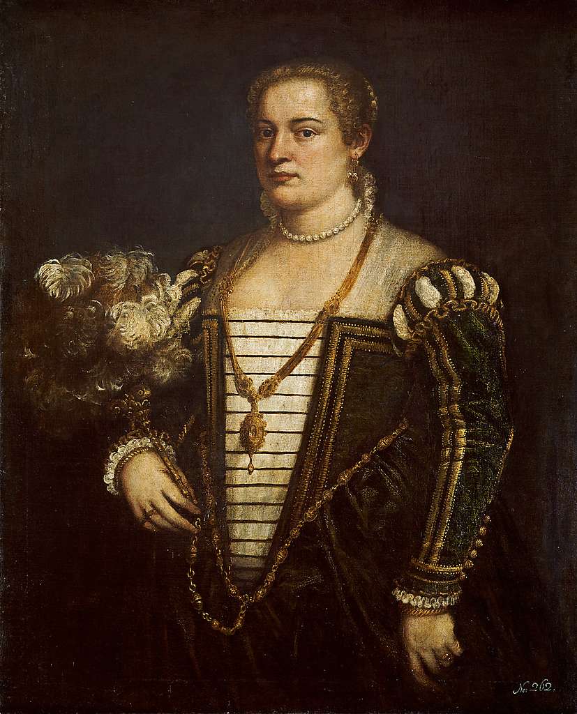 khm titian