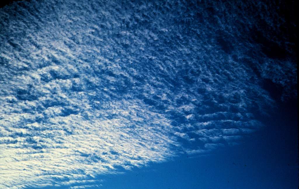 satellite altocumulus