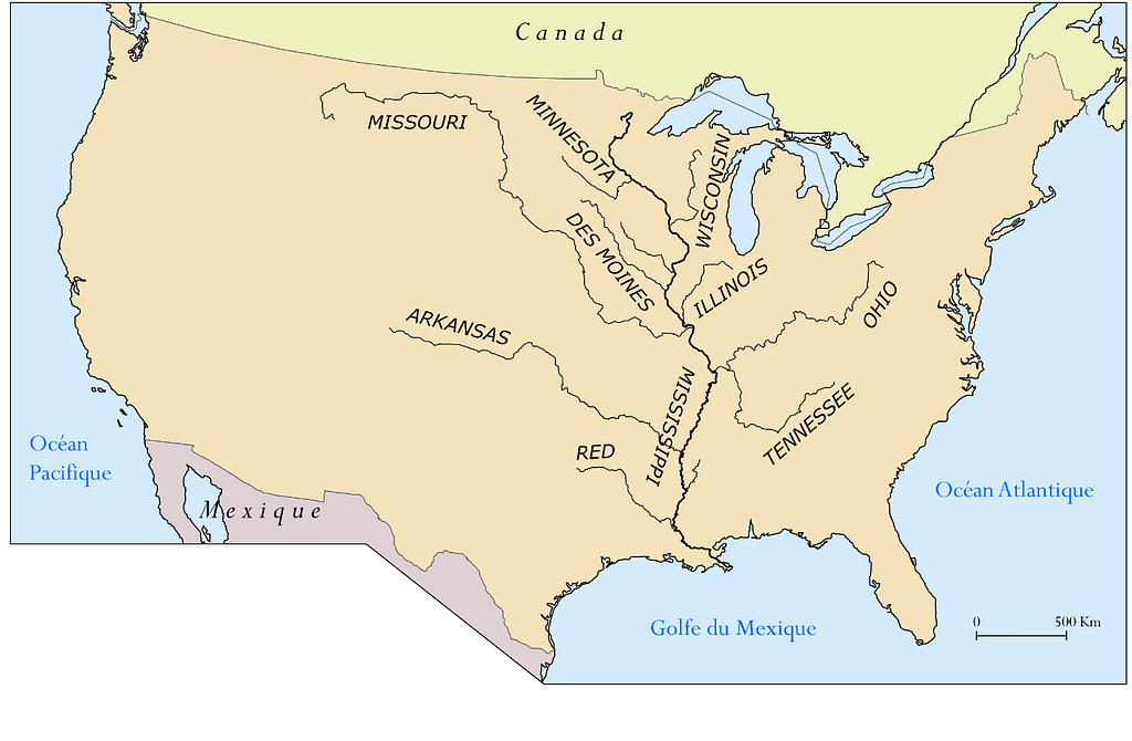 File:1861 Johnson Map of Mississippi, Louisiana ^ Arkansas - Geographicus -  AKLAMI-j-62.jpg - Wikimedia Commons