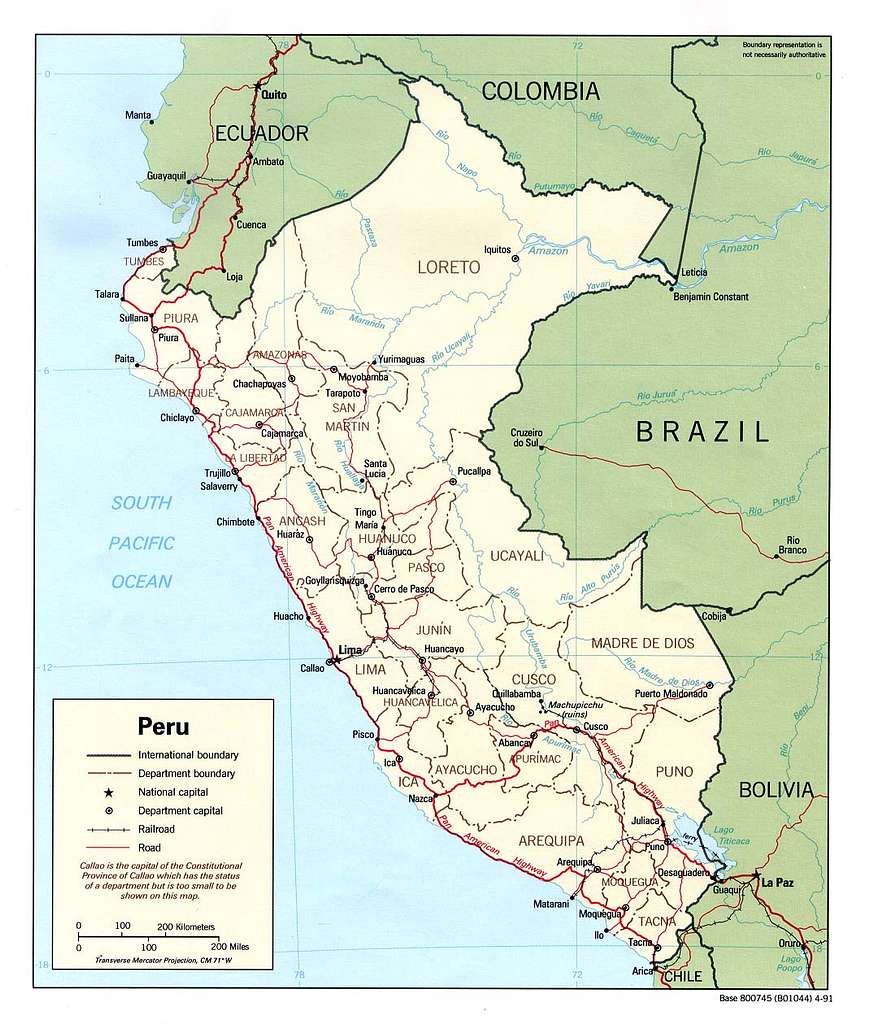 26 Maps of peru Images: PICRYL - Public Domain Media Search Engine Public  Domain Search