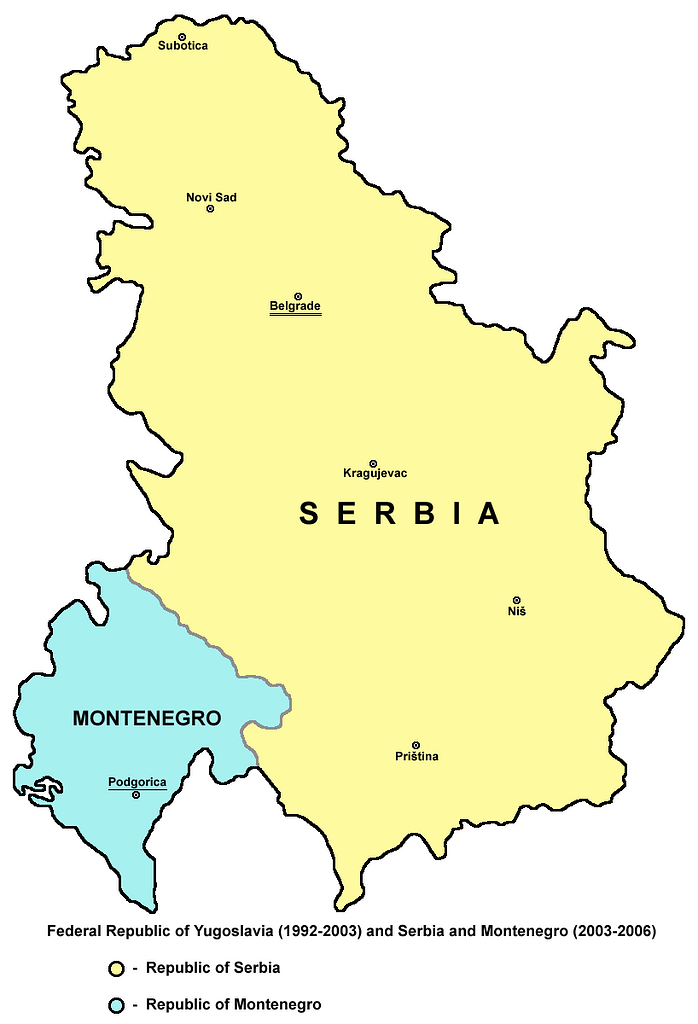 Vojvodina manastiri - Public domain geographic map - PICRYL - Public Domain  Media Search Engine Public Domain Search
