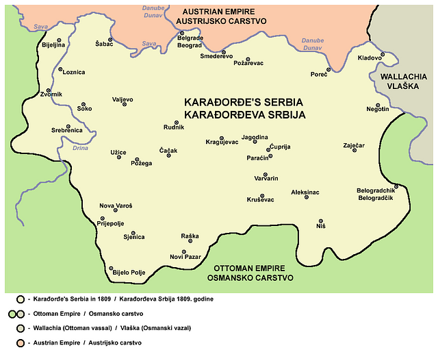 Vojvodina manastiri - Public domain geographic map - PICRYL - Public Domain  Media Search Engine Public Domain Search