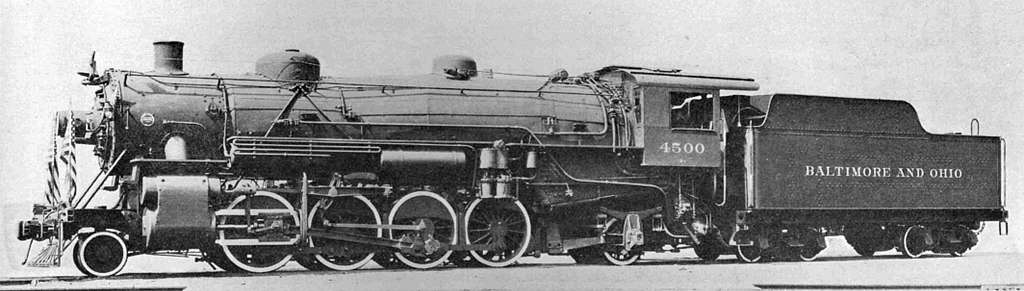 107 Steam locomotives of argentina Images: PICRYL - Public Domain