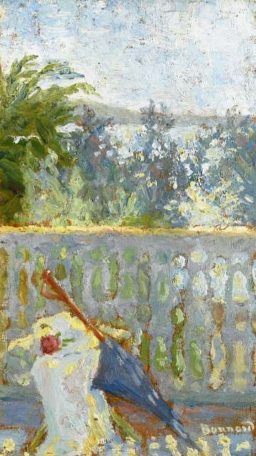 201 Paintings by pierre bonnard Images: PICRYL - Public Domain