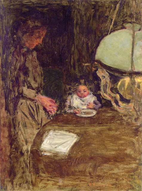 201 Paintings by pierre bonnard Images: PICRYL - Public Domain