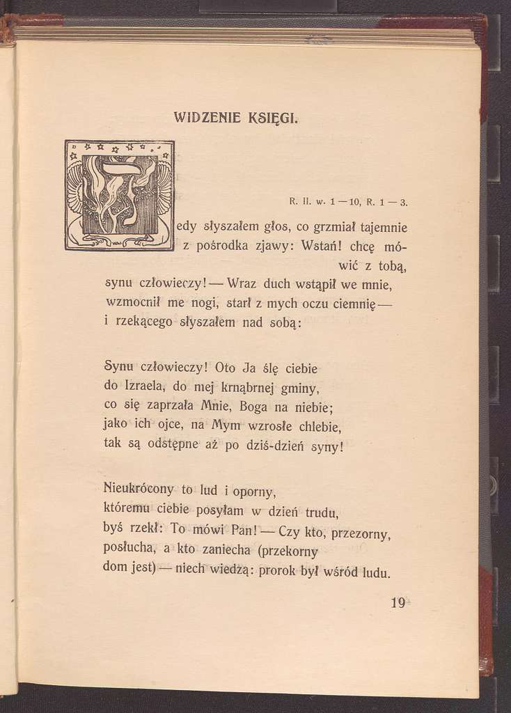 Xiegi niektore z zydowskich pism Starego Zakonu wybrane 1904 (61987302 ...