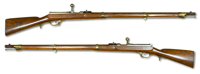 English: Lee-Enfield No 4 Mk I rifle, made in 1943. Caliber .303' British.  From the collections of Armémuseum (Swedish Army Museum), Stockholm,  Sweden. . Armémuseum (The Swedish Army Museum) 30 Lee-Enfield