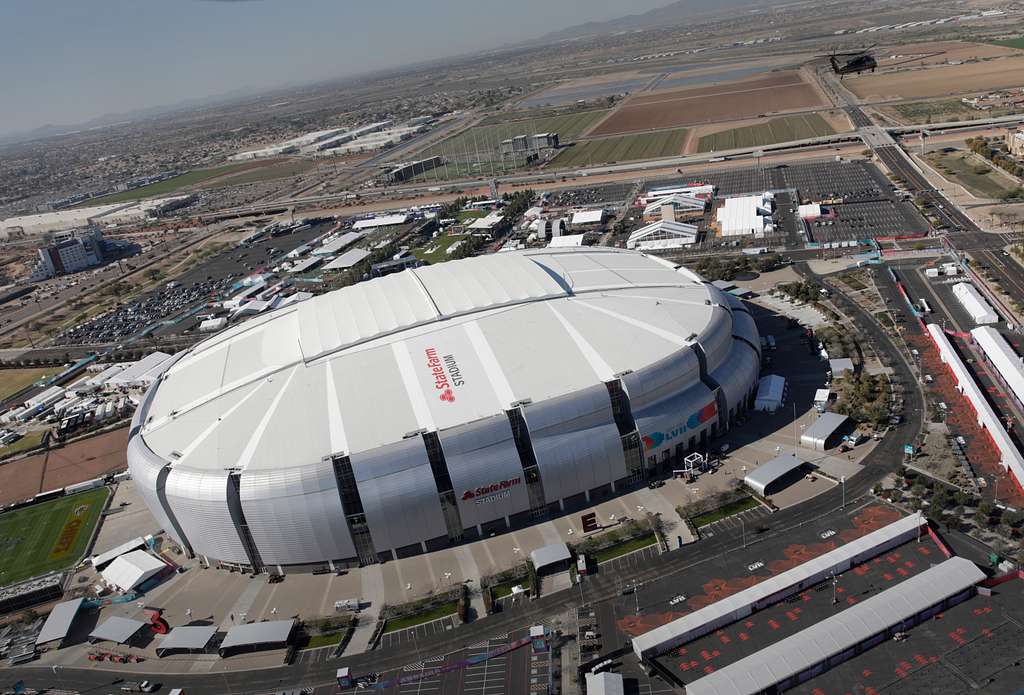 Securing the Super Bowl: CBP Gears Up for Super Bowl LV in Tampa - HS Today