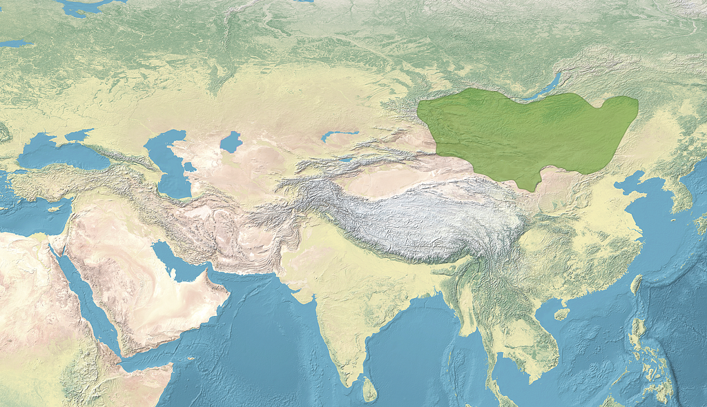 17 Maps Of The History Of Central Asia Image: PICRYL - Public Domain Media  Search Engine Public Domain Search}