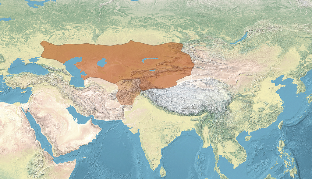 17 Maps of the history of central asia Images: PICRYL - Public Domain Media  Search Engine Public Domain Search