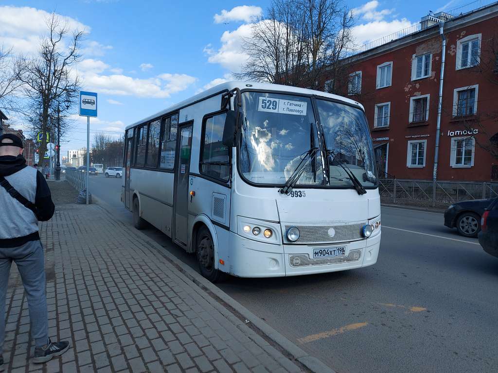 54 Buses in gatchina Images: PICRYL - Public Domain Media Search Engine  Public Domain Search