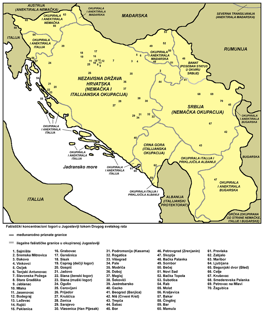 Vojvodina manastiri - Public domain geographic map - PICRYL - Public Domain  Media Search Engine Public Domain Search