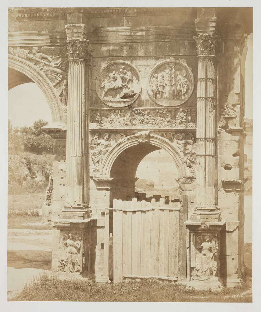 Ypres, Belgium, c. 1855-1862. Creator: Auguste-Rosalie Bisson (French,  1826-1900), and; Louis-Auguste Bisson (French, 1814-1876) . - Album  alb4577394