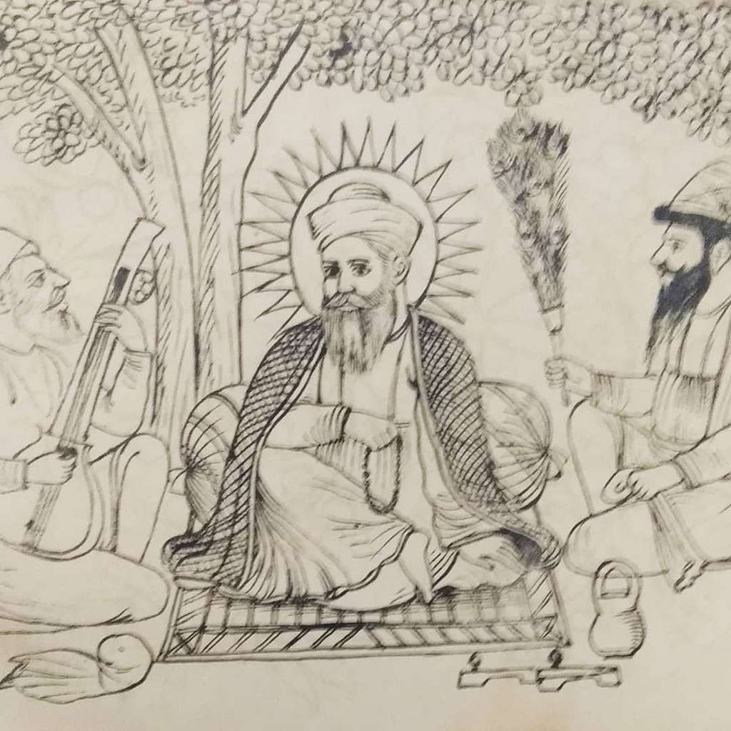 Life Lessons From Guru Nanak Dev Ji | SikhNet