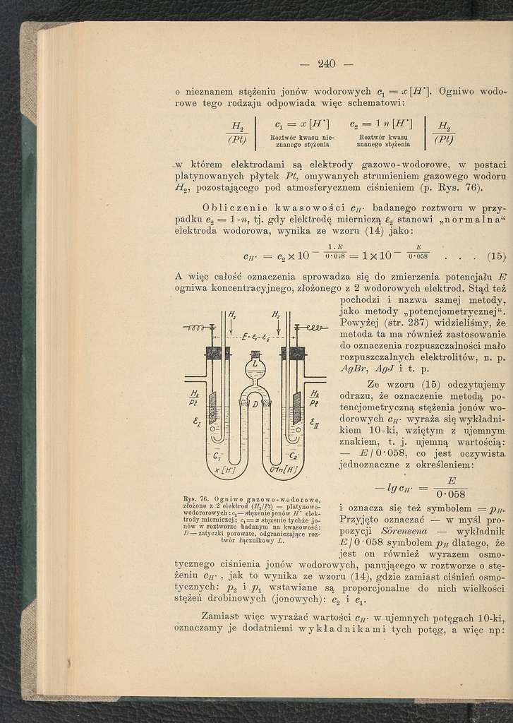 Elements of inorganic chemistry : descriptive and qualitative