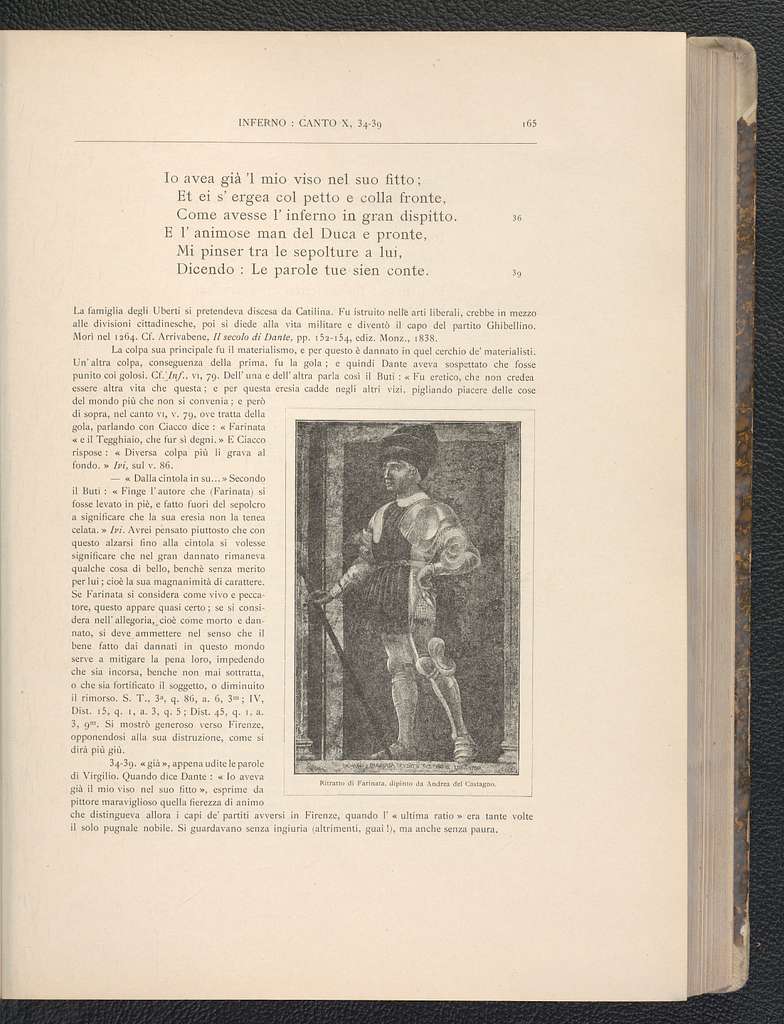 La divina comedia di Dante Alighieri 1892 120026431 PICRYL