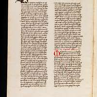 Basel, Universitätsbibliothek, AN II 36, f. 37v – Biblia germanica, 1st  part - PICRYL - Public Domain Media Search Engine Public Domain Search