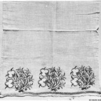 Towel Cover - PICRYL Public Domain Image