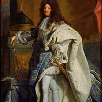 Louis XIV: The Construction of a Political Image — Google Arts