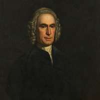 British (English) School - John Greg of Belfast (1693–1783