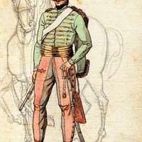 Croquis de soldat par Lejeune - PICRYL - Public Domain Media Search ...