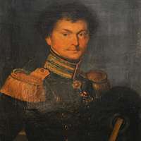 Louis Nicolas Davout, Duc d'Auerstad, Prince d'Eckmuhl, 1770