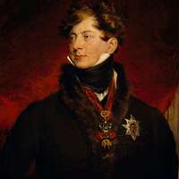 Sir Thomas Lawrence (1769-1830) - Charles X (1757-1836), King of
