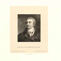 lord william bentinck biography