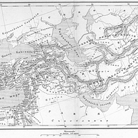 Greece, Archipelago and Part of Anadoli - By L. S. de la Rochette, MDCCXC ;  W. Palmer sculp. - btv1b530996134 - PICRYL - Public Domain Media Search  Engine Public Domain Search