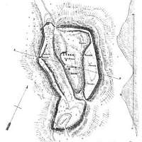 Rapolanvuori piirros - Public domain architectural plan drawing ...