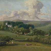 File:Jean-Victor Bertin - View of a Town in the Sabine Hills - Google Art  Project.jpg - Wikimedia Commons
