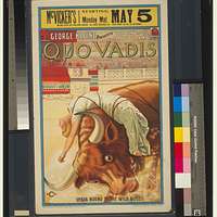 Quo Vadis? (1913) - IMDb