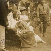 Empress Dowager Cixi (c. 1890, small version) - 02 - PICRYL