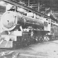 107 Steam locomotives of argentina Images: PICRYL - Public Domain