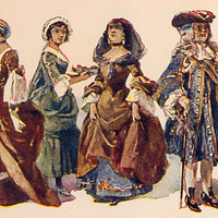 File:Cavaleiro Medieval (Roque Gameiro, Quadros da História de Portugal,  1917).png - Wikipedia