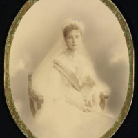 Princess Victoria Alisa Elena Louise Beatrice Hesse Darmstadt