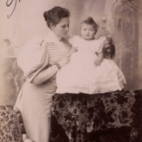 Princess Victoria Alisa Elena Louise Beatrice Hesse Darmstadt