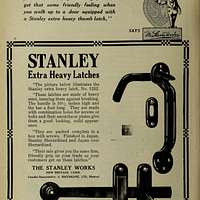 Hardware merchandising September-December 1919 . followed to trace