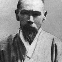 TOYAMA Mitsuru - Imperial Japan - PICRYL - Public Domain Media Search  Engine Public Domain Image