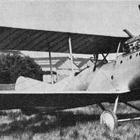 Breguet 280 L A ronautique March 1928 PICRYL Public Domain