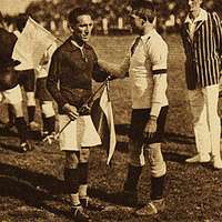 Perú vs Uruguay, campeonato sudamericano 1927