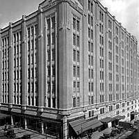 File:Interior of Spencer's Department Store.jpg - Wikimedia Commons