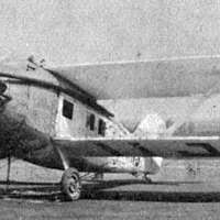 Breguet 280 L A ronautique March 1928 PICRYL Public Domain